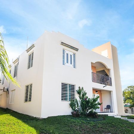 Colinas Del Atlantico Vacational House 1St Floor Apartamento Isabela Exterior foto