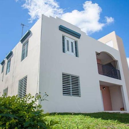 Colinas Del Atlantico Vacational House 1St Floor Apartamento Isabela Exterior foto