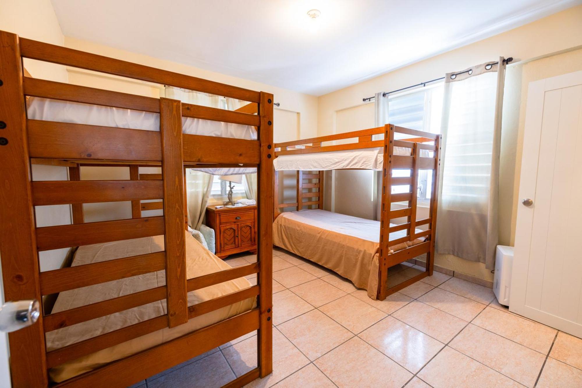 Colinas Del Atlantico Vacational House 1St Floor Apartamento Isabela Exterior foto