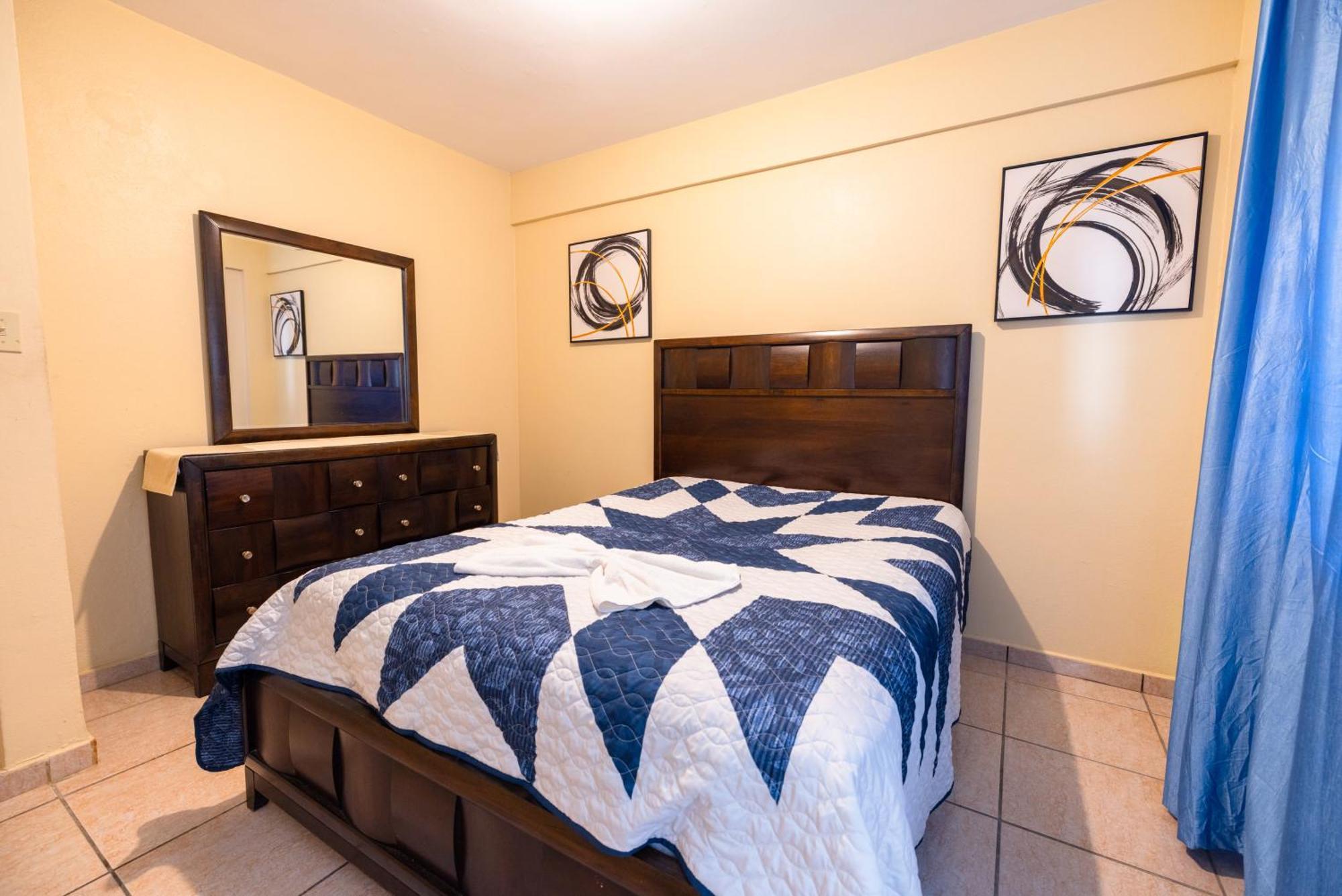 Colinas Del Atlantico Vacational House 1St Floor Apartamento Isabela Exterior foto