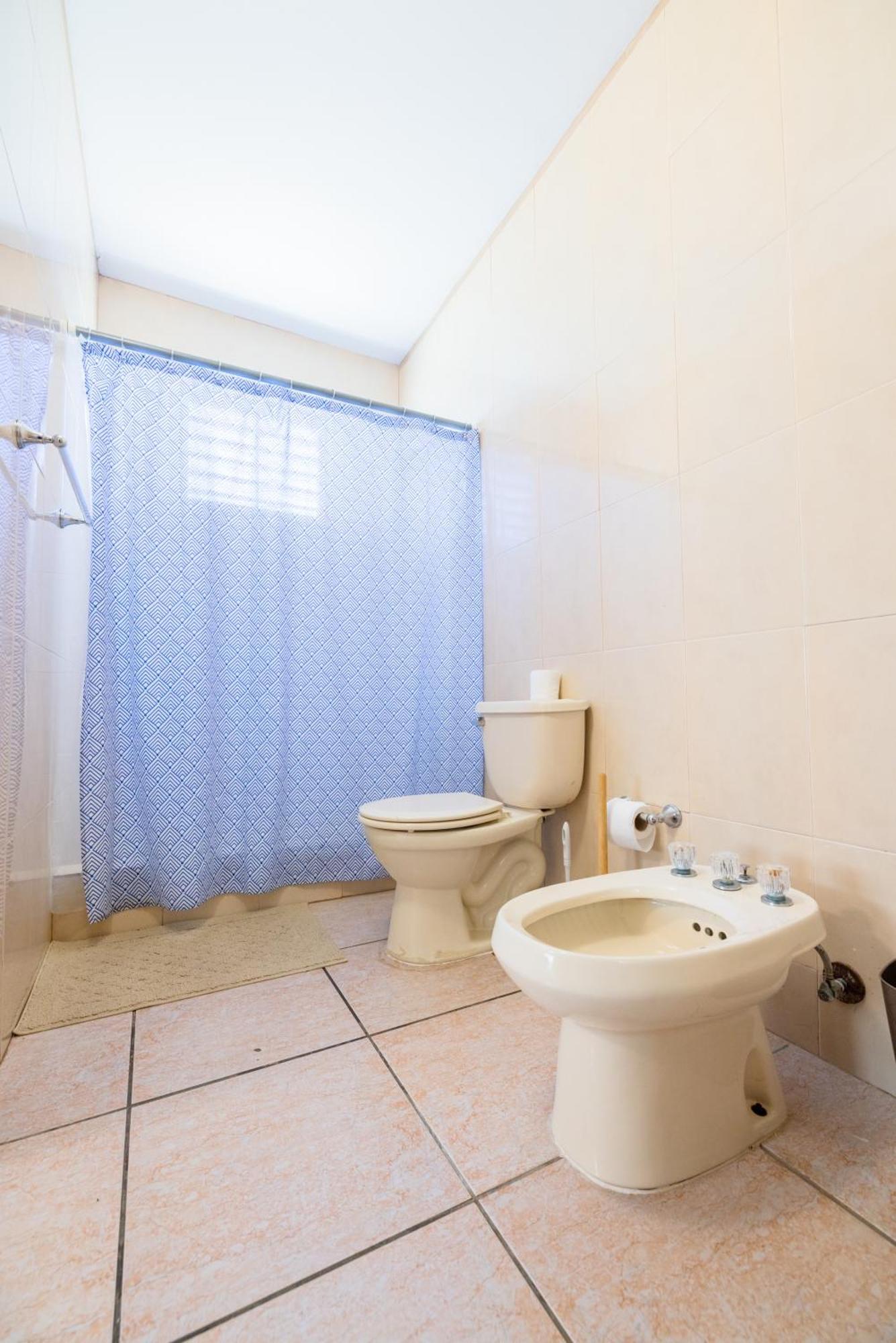 Colinas Del Atlantico Vacational House 1St Floor Apartamento Isabela Exterior foto