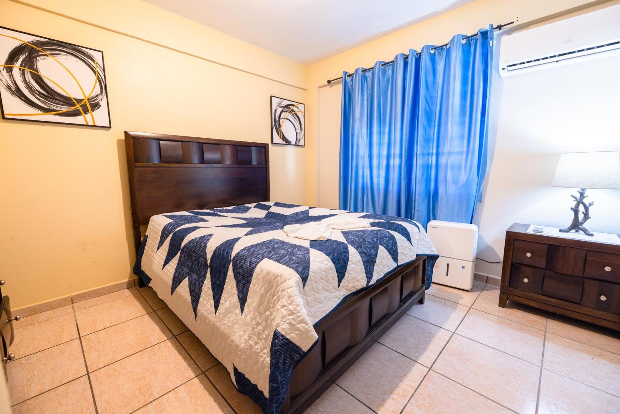 Colinas Del Atlantico Vacational House 1St Floor Apartamento Isabela Exterior foto