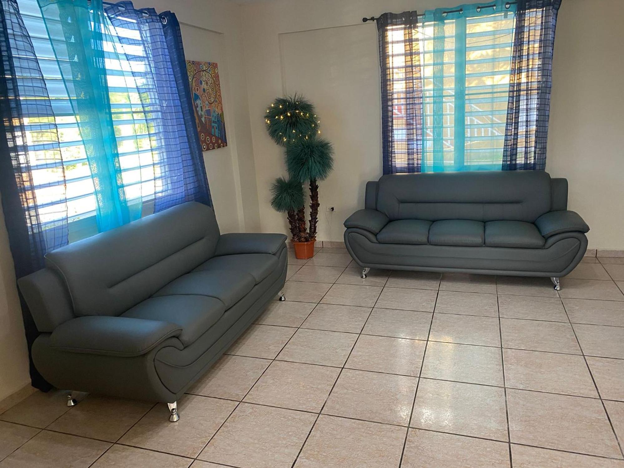 Colinas Del Atlantico Vacational House 1St Floor Apartamento Isabela Exterior foto