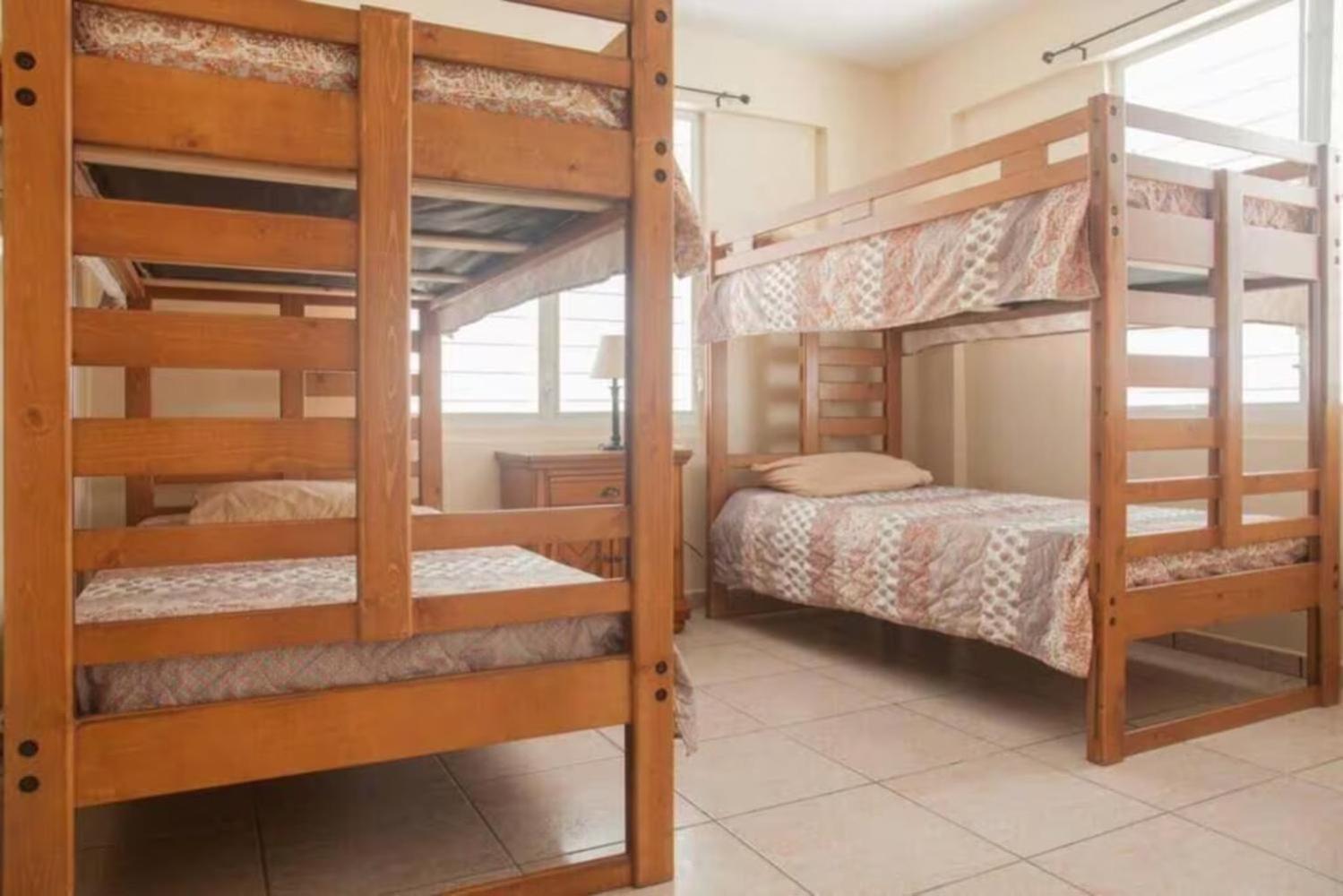 Colinas Del Atlantico Vacational House 1St Floor Apartamento Isabela Exterior foto