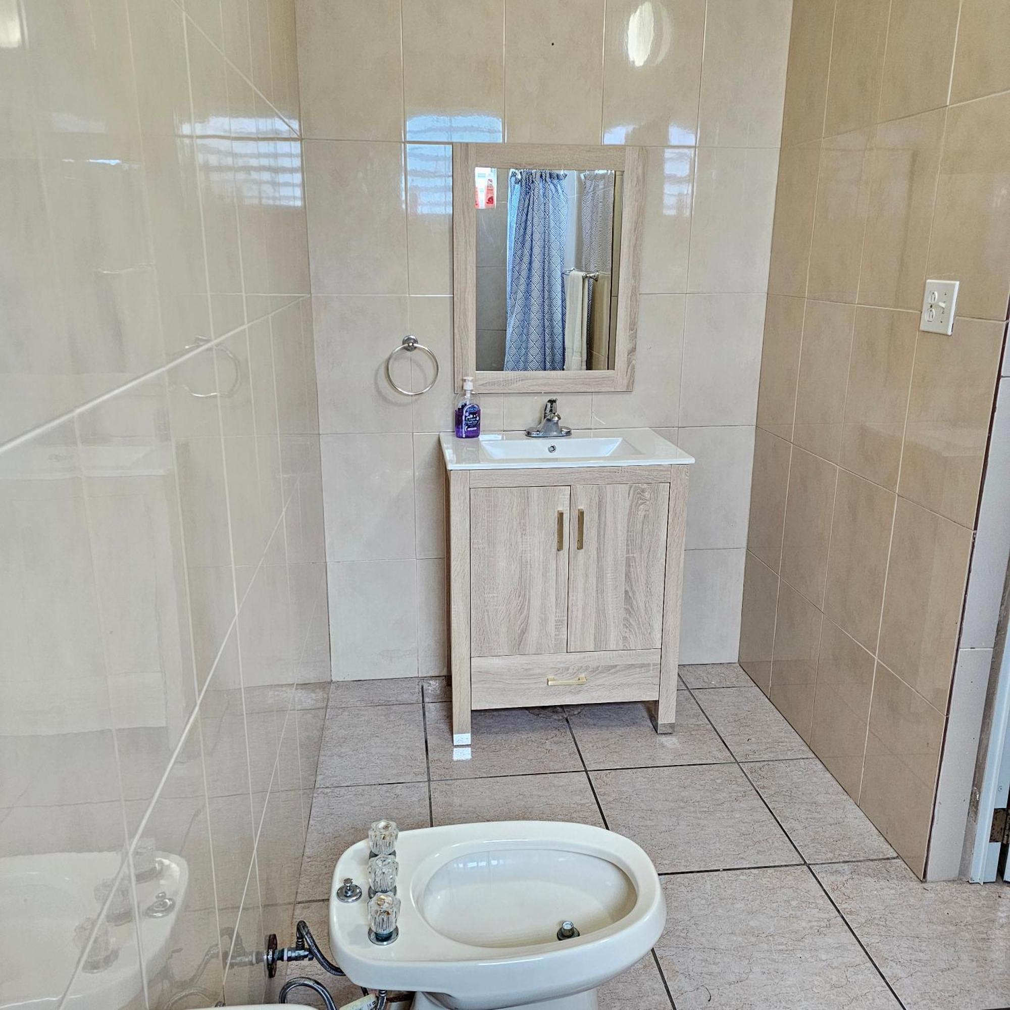 Colinas Del Atlantico Vacational House 1St Floor Apartamento Isabela Exterior foto