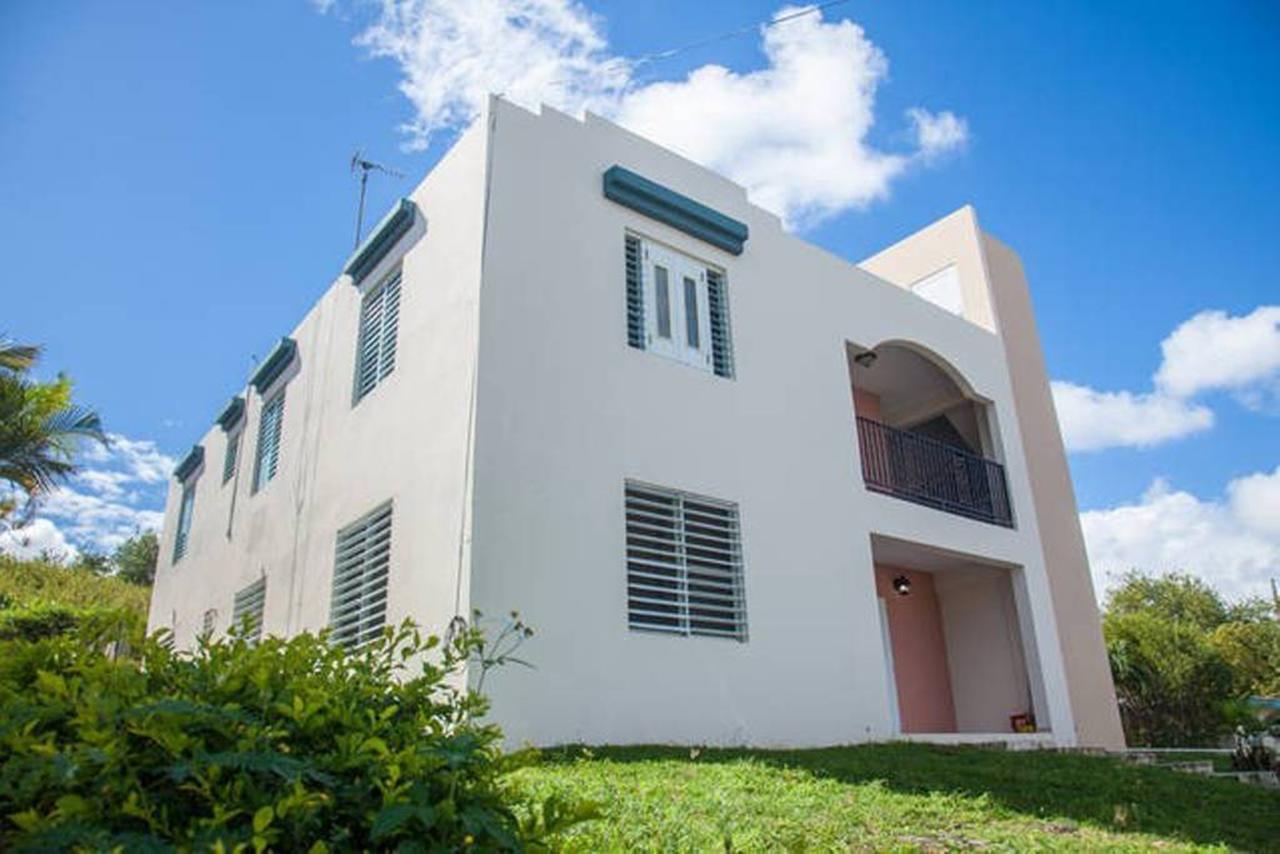 Colinas Del Atlantico Vacational House 1St Floor Apartamento Isabela Exterior foto